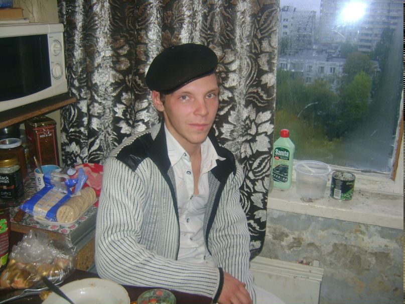 Денис Поддорников | Лебяжье