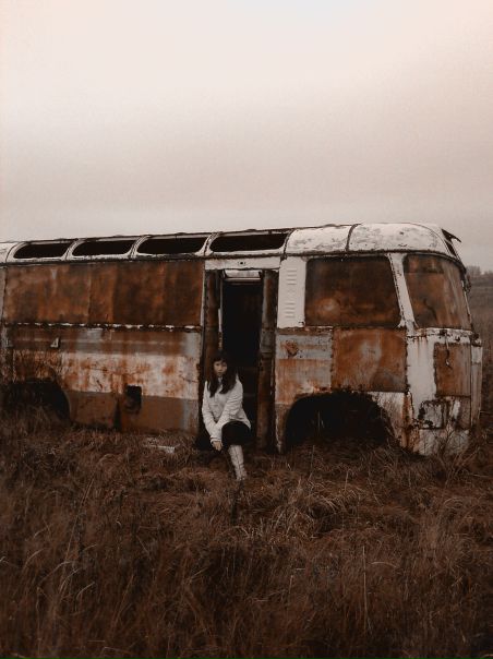 №17, Александра Романенко, New York City, США №17, Александра Романенко, New York City, США