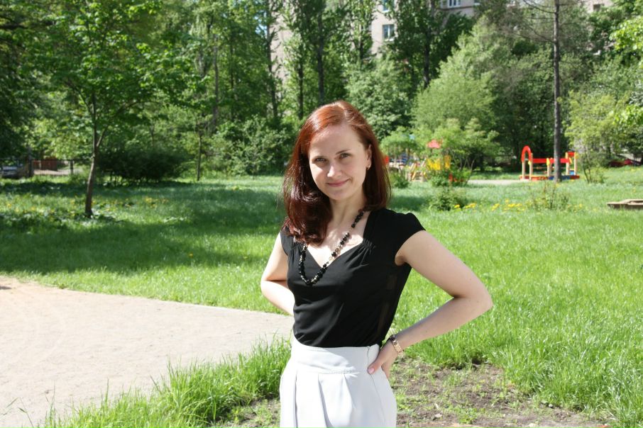 №139, Елена Шашкова, 44 года, Санкт-Петербург №139, Елена Шашкова, 44 года, Санкт-Петербург