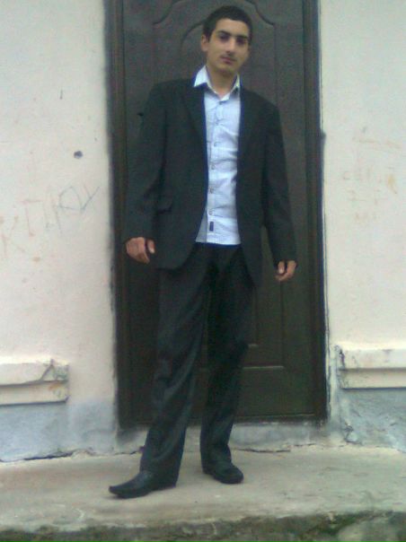 №42, Дима Штырболов, Одесса №42, Дима Штырболов, Одесса