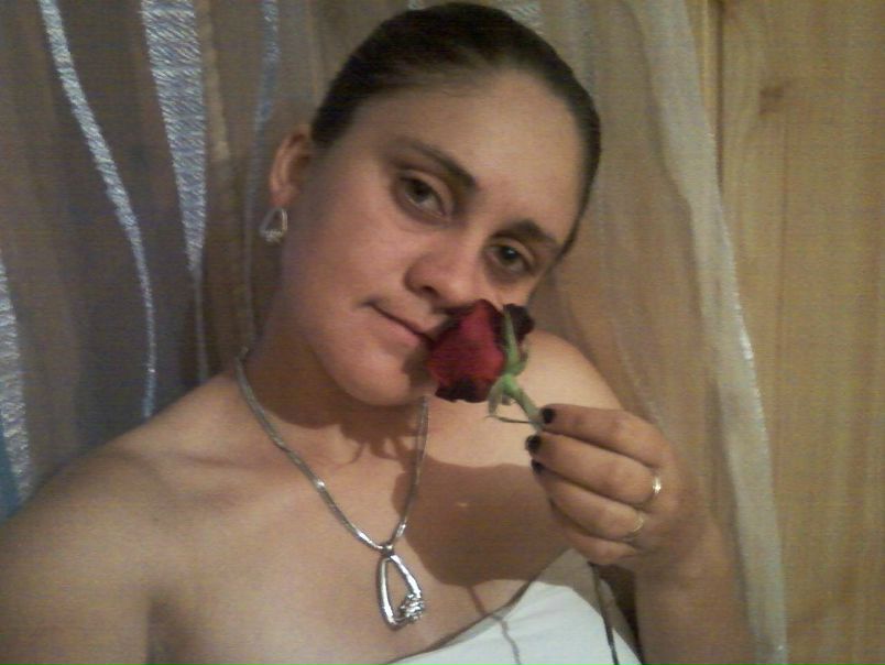 №122, Оксаночка Келець №122, Оксаночка Келець