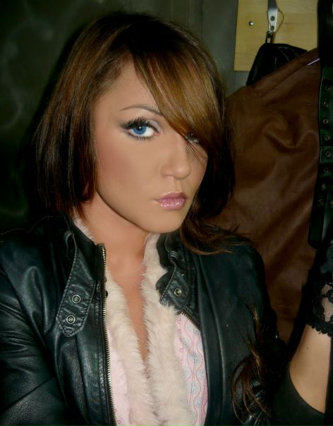 №38, Аня Серкина, 38 лет, Москва №38, Аня Серкина, 38 лет, Москва