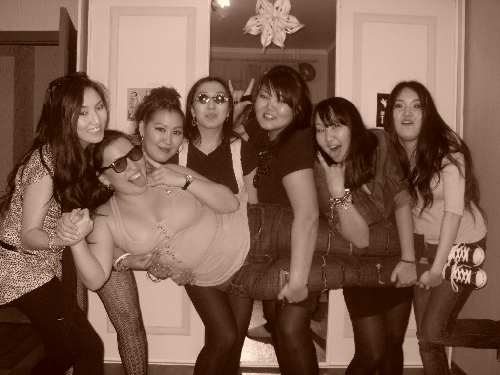 Надежда Ефремова | Якутск