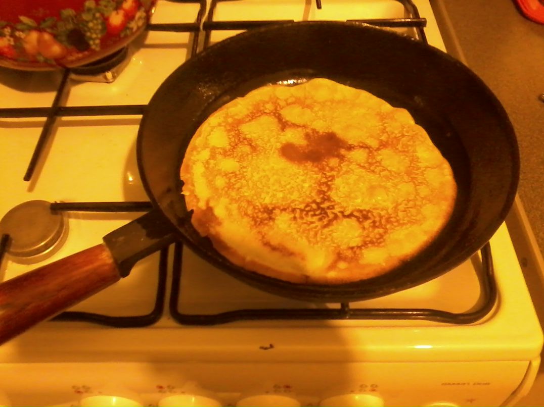 Petro Manshin | Самара