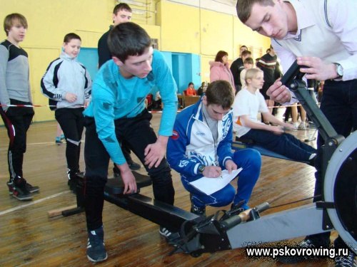 Максим Антипов | Псков