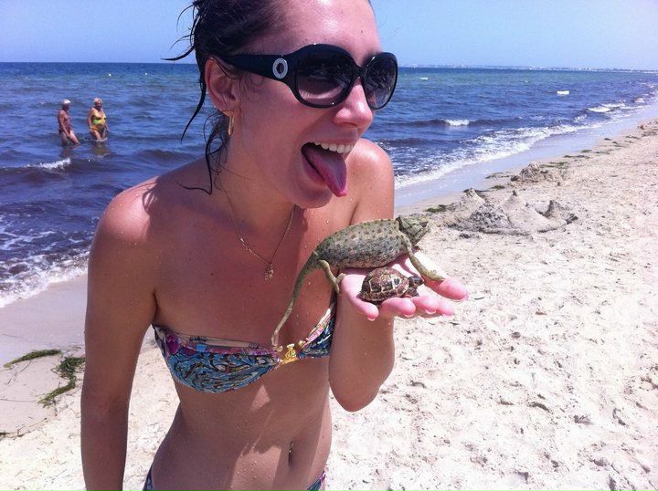 №17, Анна Губич, Киев №17, Анна Губич, Киев