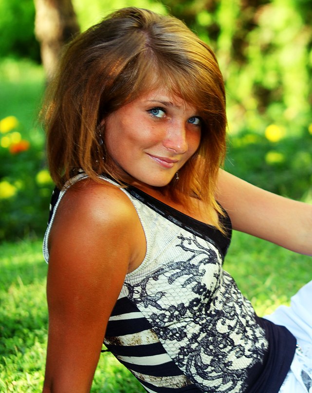 Анастасия Лапонова | Москва