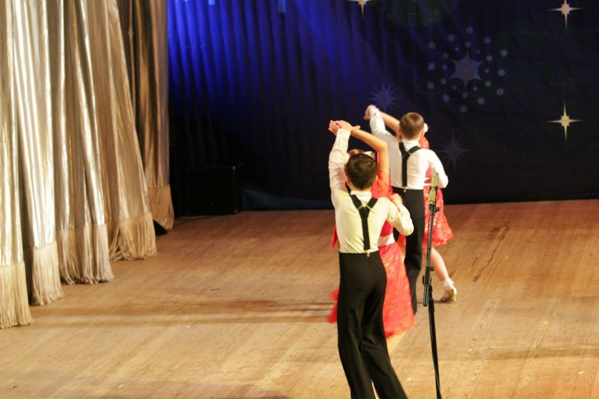 Наташа Игнатенко | Киев