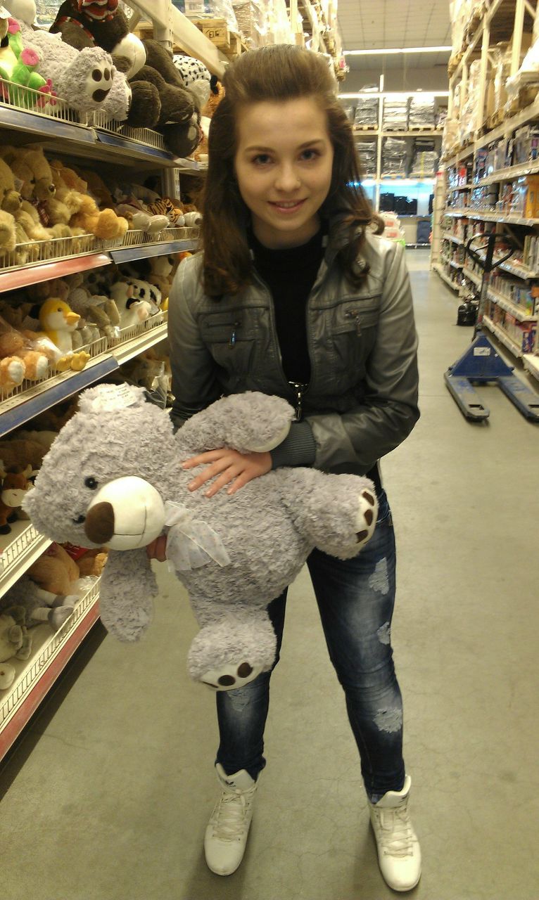 Виктория Кокотайло | Одесса