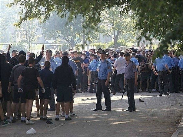 Сергей Сидоренко | Черкассы