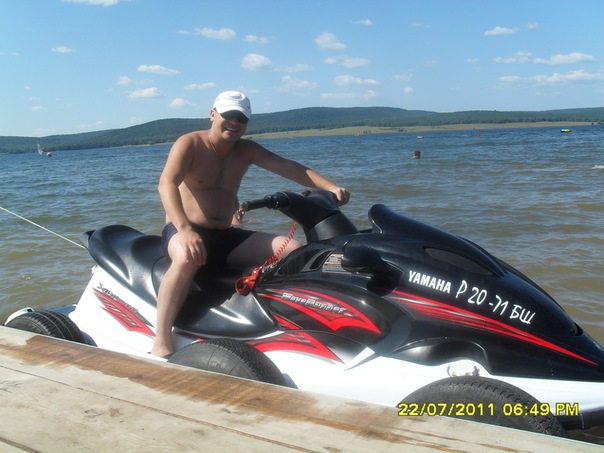 №10, Николай Кужимов №10, Николай Кужимов