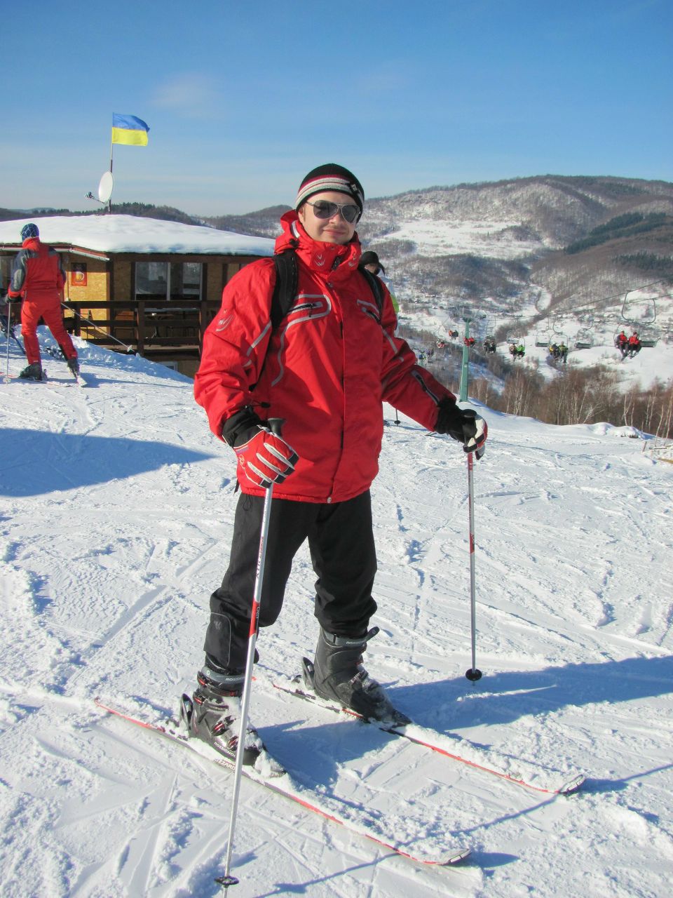 Артем Красников | 