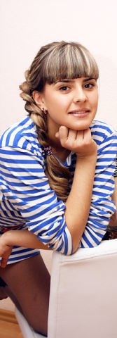 Вероника Цыпылова | Чита