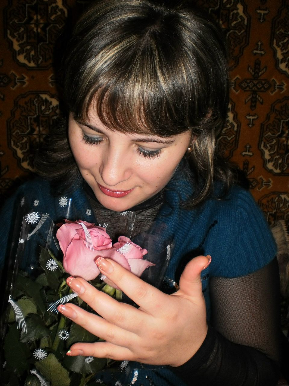 Мария Кудинова | 