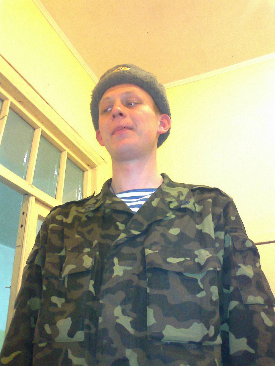 Владимир Данов | Кропивницкий / Кировоград