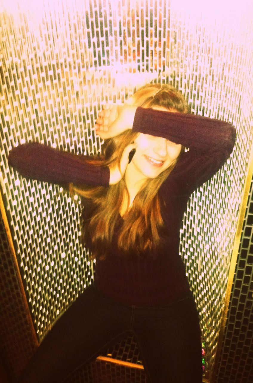 Alina Jagoda | Киев