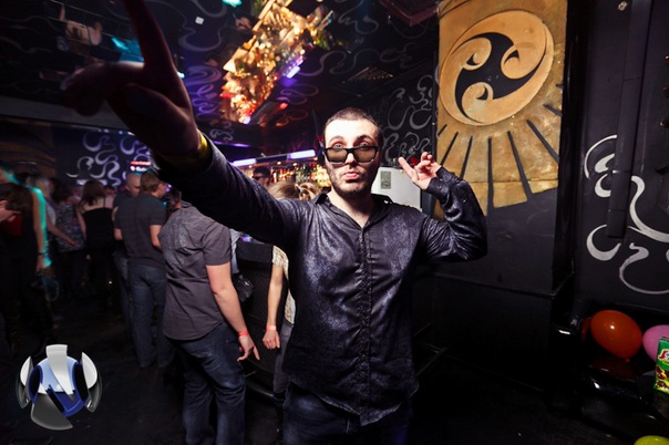 №150, Sami Jaafari, Москва №150, Sami Jaafari, Москва