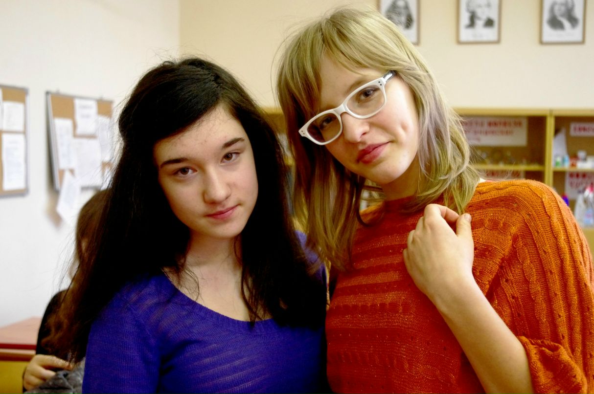 Дарья Чечеткина | Москва