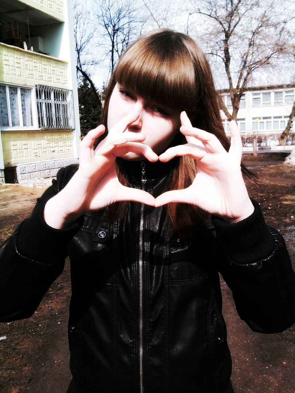 Света Манилкина | Клин