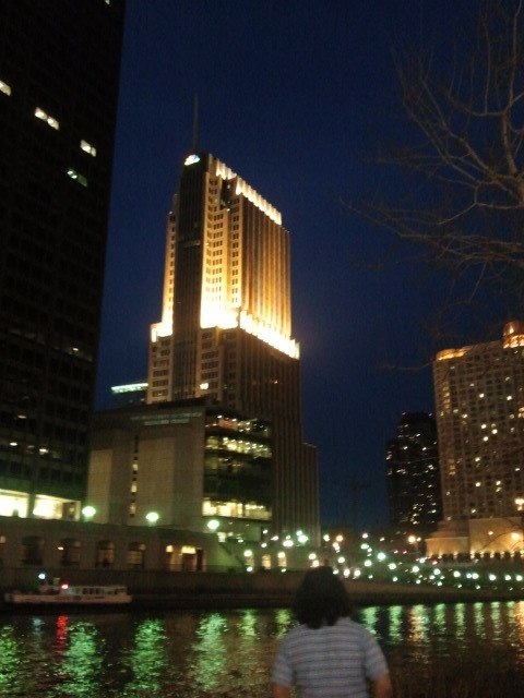 Yura Ukrayinets ***** | Chicago