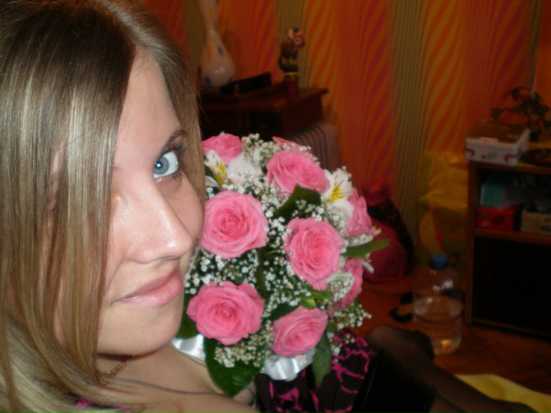 Алёна Пельтек | Харьков