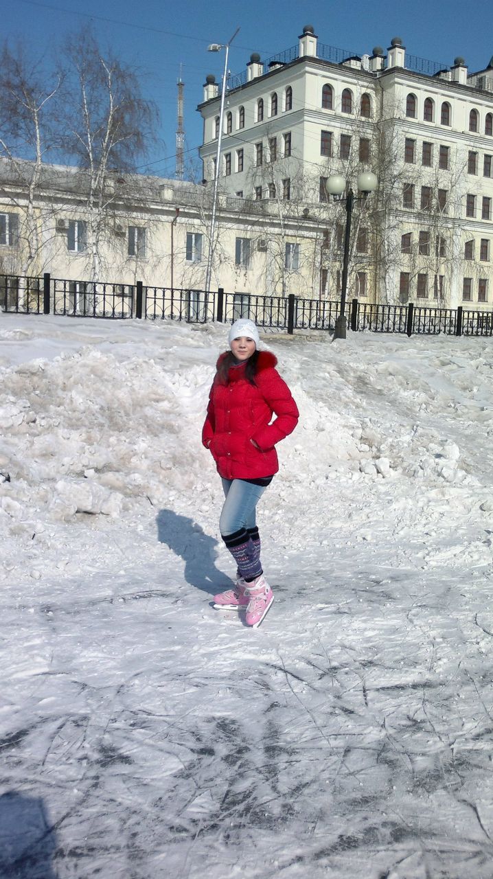 Валентина Кокорина-Мясникова | Якутск