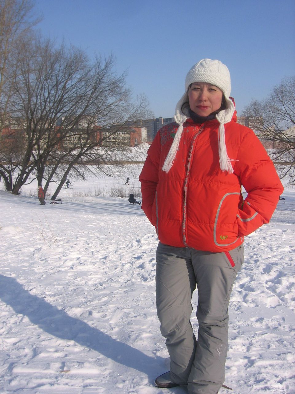 Любовь Гальярова | Нижний Новгород