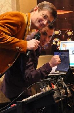 Артем Матвеев | Maradi