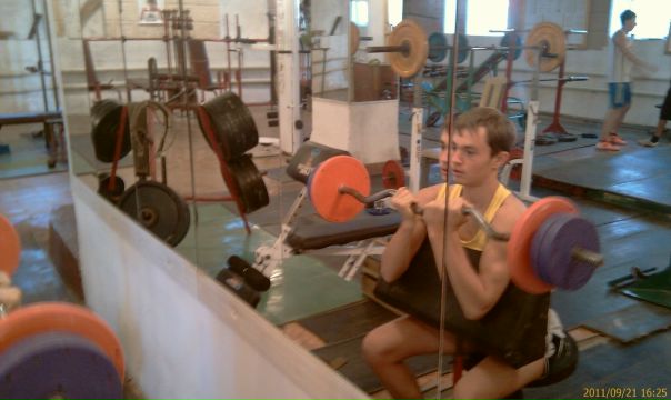 №58, Стас Агашков, Луганск №58, Стас Агашков, Луганск