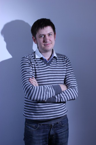 №38, Геннадий Иванов, Москва, Россия №38, Геннадий Иванов, Москва, Россия