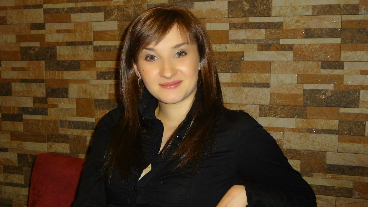 Кристина Тимощук | Алматы