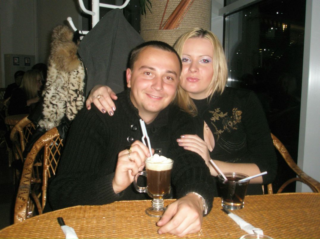 Сергей Денисенко | Красноград