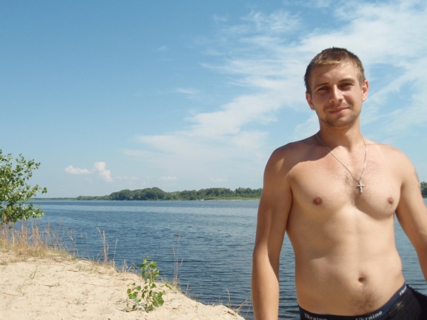 №10, Юра Саражинский, 42 года, Черкассы №10, Юра Саражинский, 42 года, Черкассы