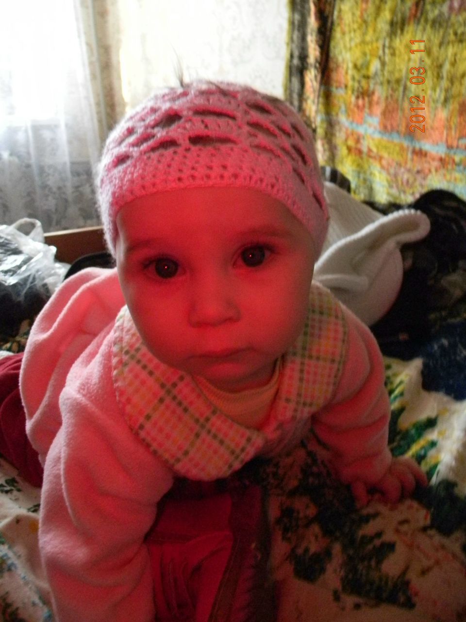 Оля Радионова <<Oduvanchick>> | 