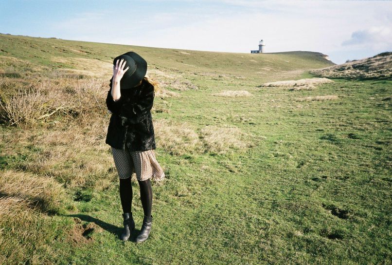 Дарья Кузьминова | Москва