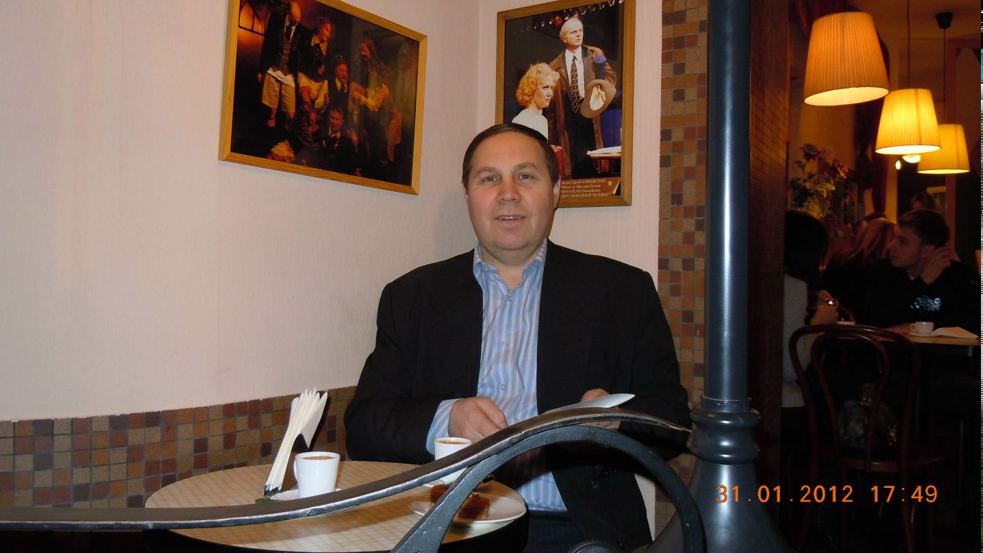 Елена Лыщицкая | Санкт-Петербург