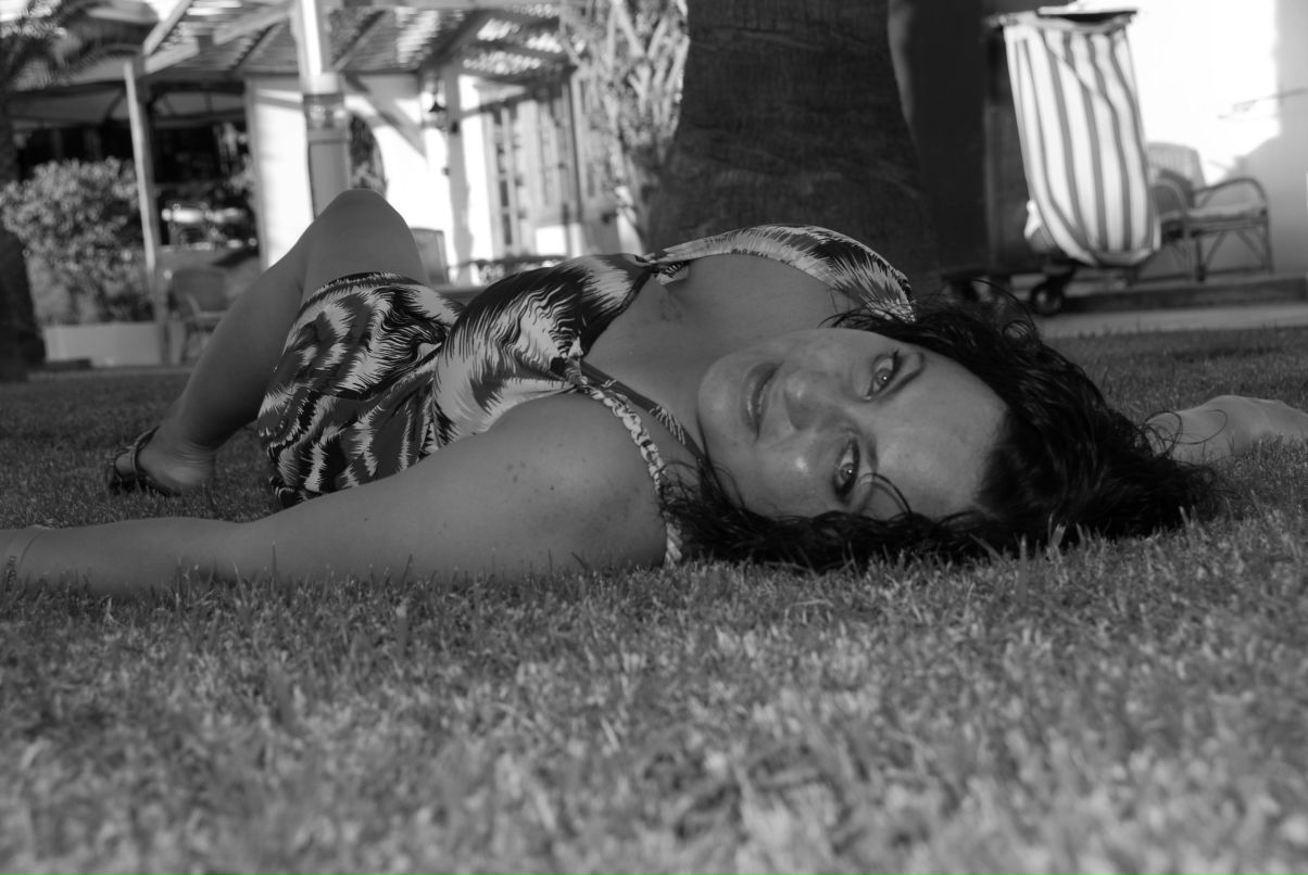 Эля Хамидуллина | Казань