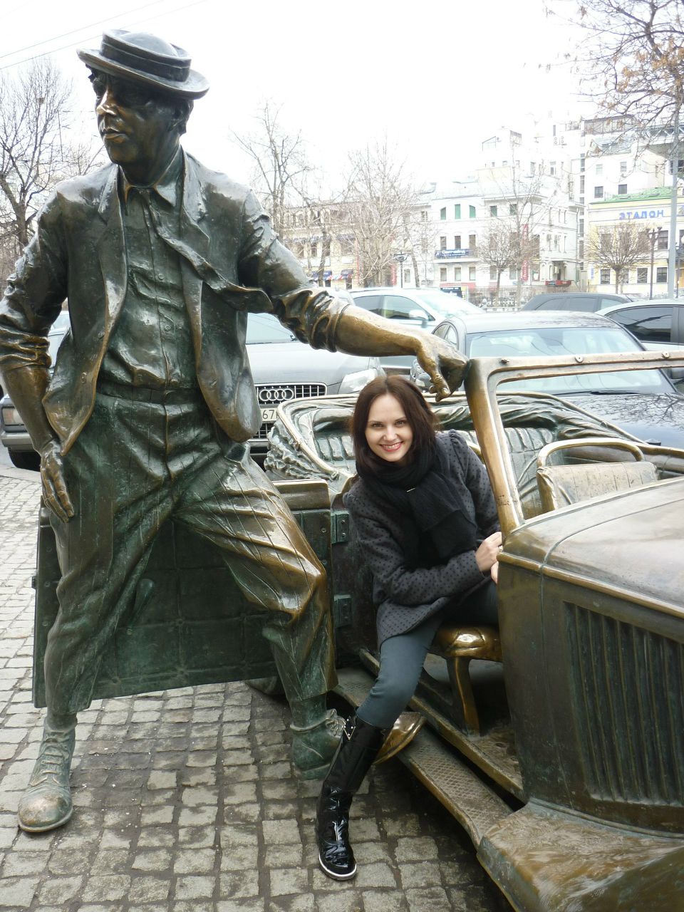 Лили Карпачёва | Белгород