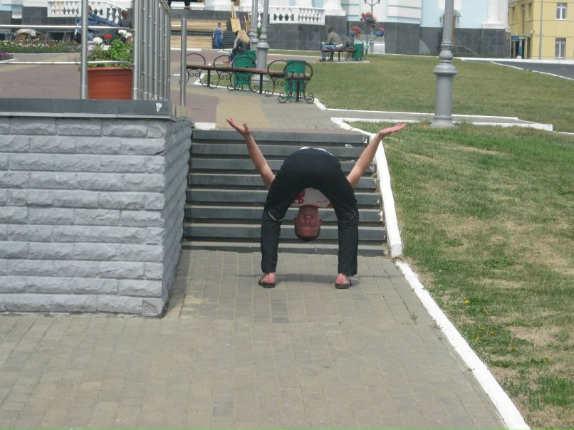 Алексей Дементьев | Санкт-Петербург