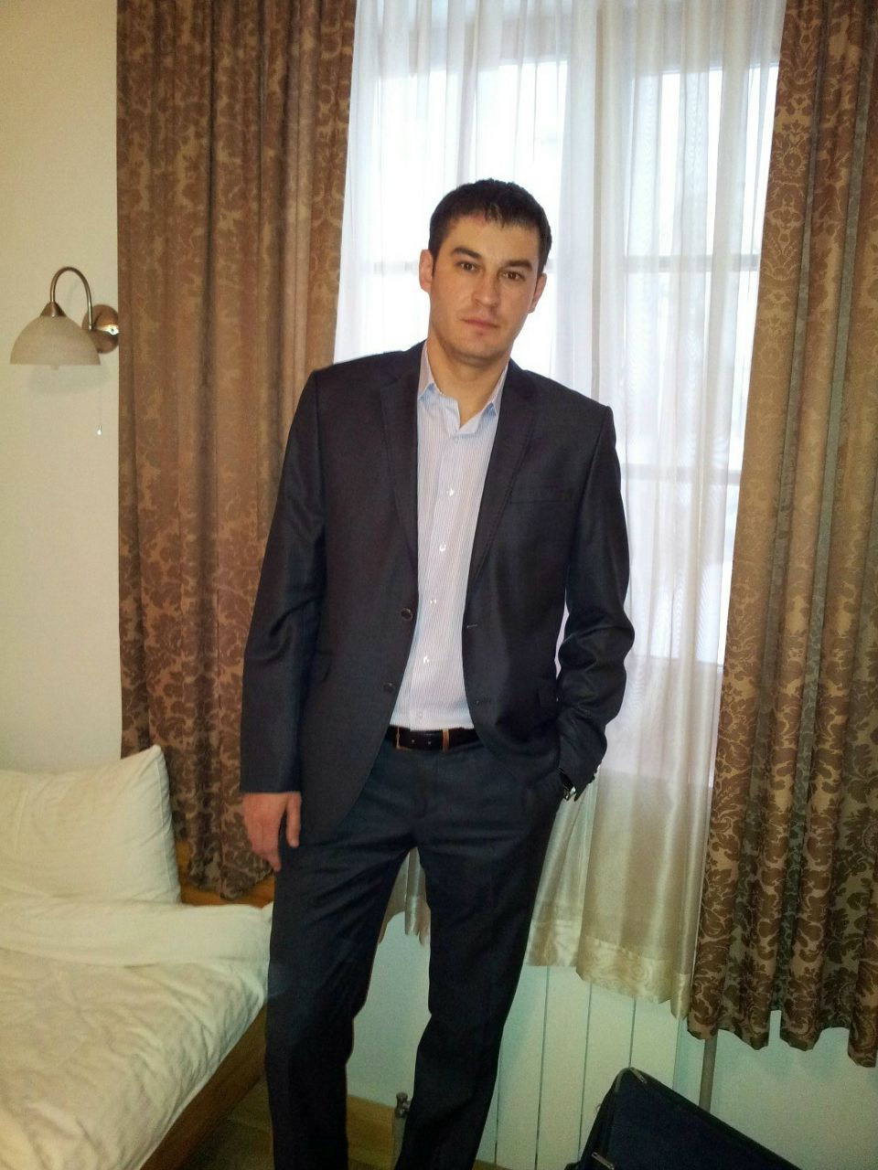 Виталий Прищепа SHEFFUNITED | Киев