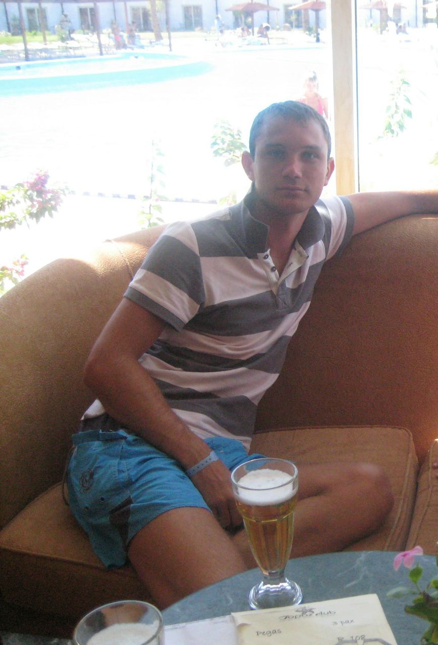 Максим Кульков | 