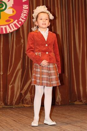 Валентина Климантовская | Санкт-Петербург