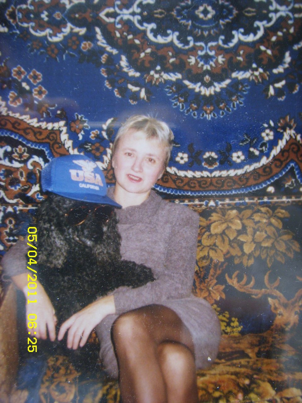 Вера Бузинова | Ухта