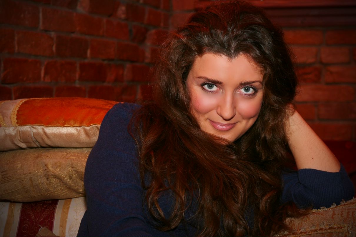 Marina Urtyakova A. | Москва