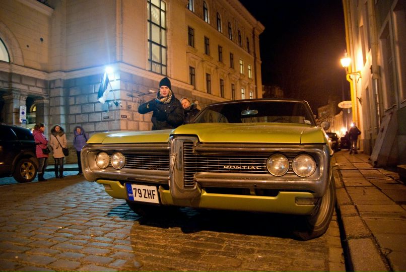 Катерина Димова | Санкт-Петербург