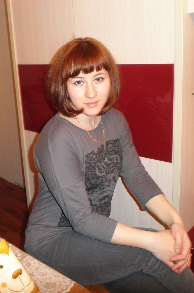 Гульназ Юсупова | Уфа