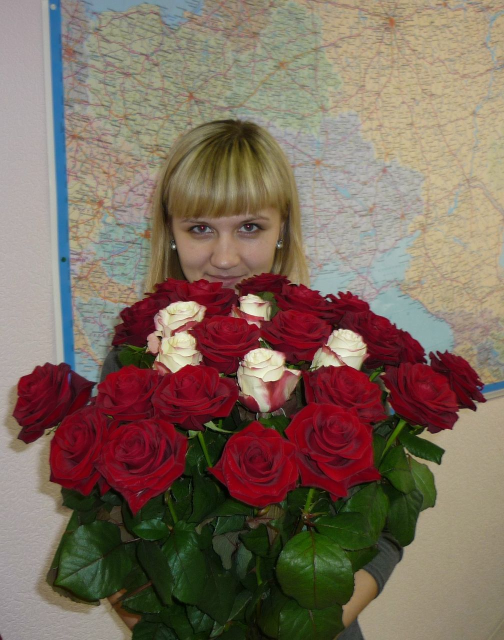 Наталья Терехова | Новополоцк