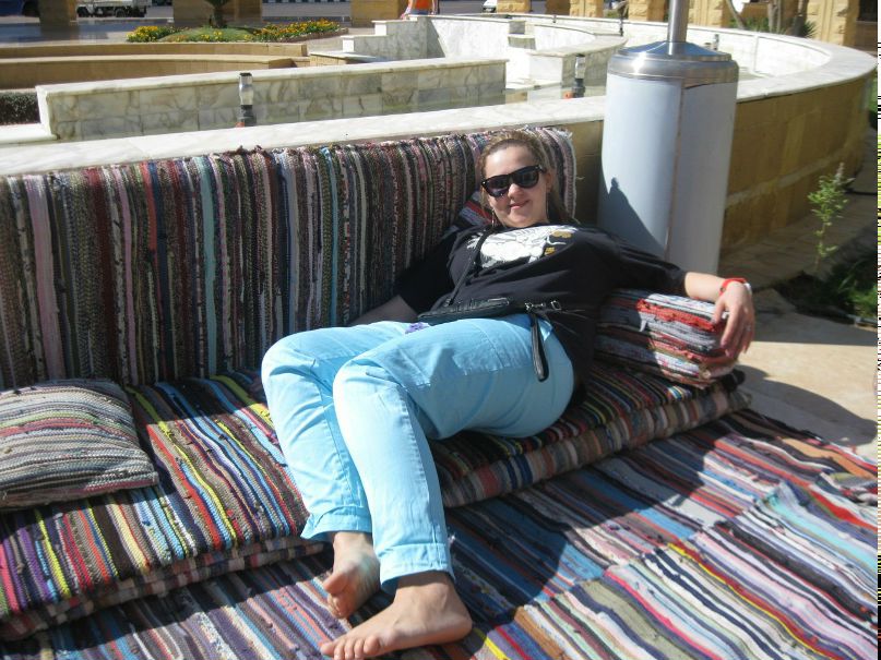 Ольчя Орлова | Запорожье