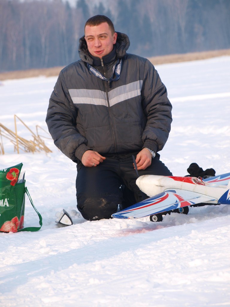 Денис Рыжиков | Москва
