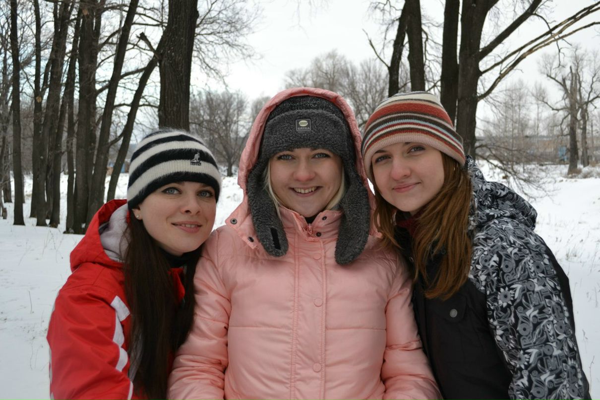 Екатерина Армянинова | Самара